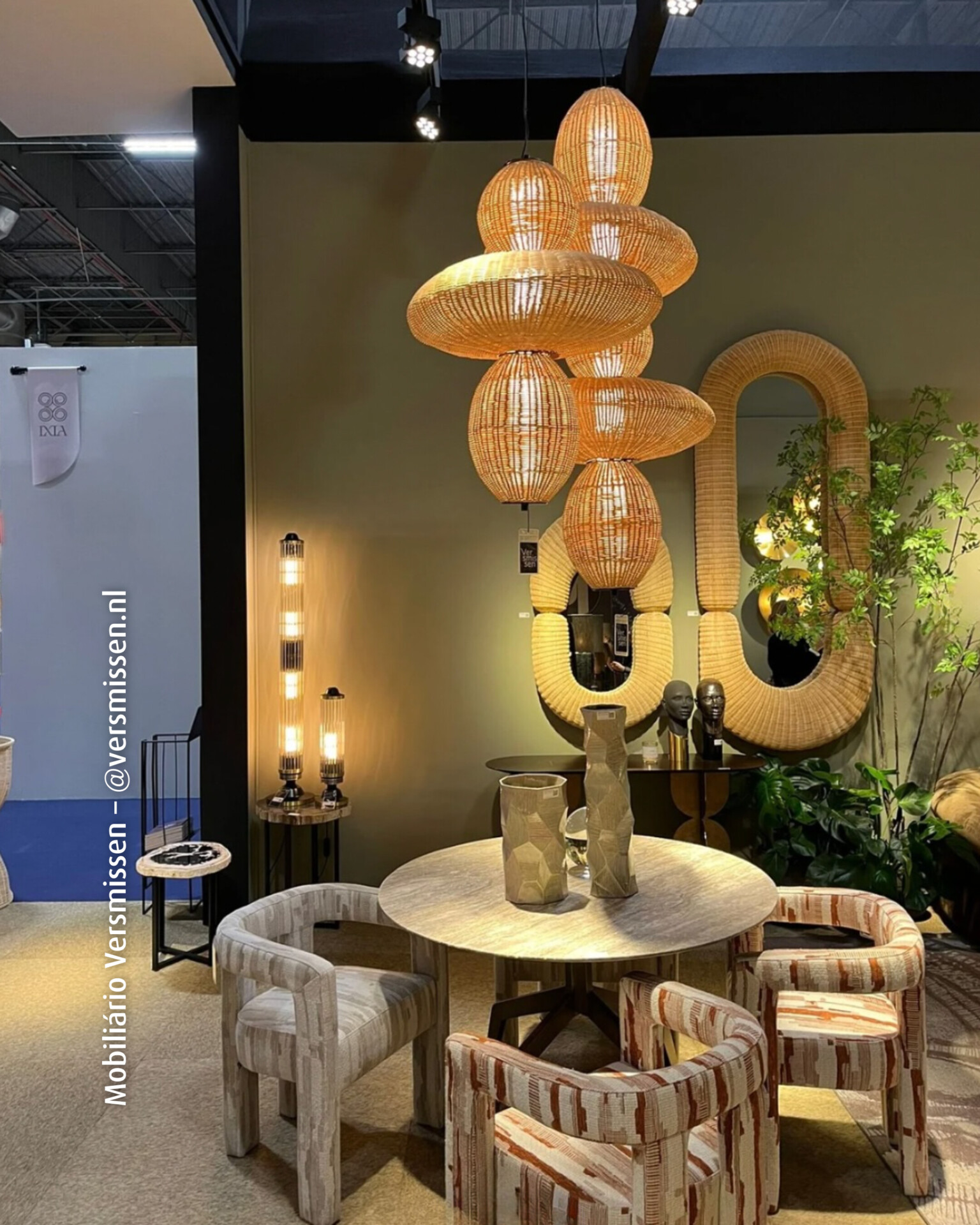 Como a Inovação em Materiais Transforma a Indústria e a Infraestrutura