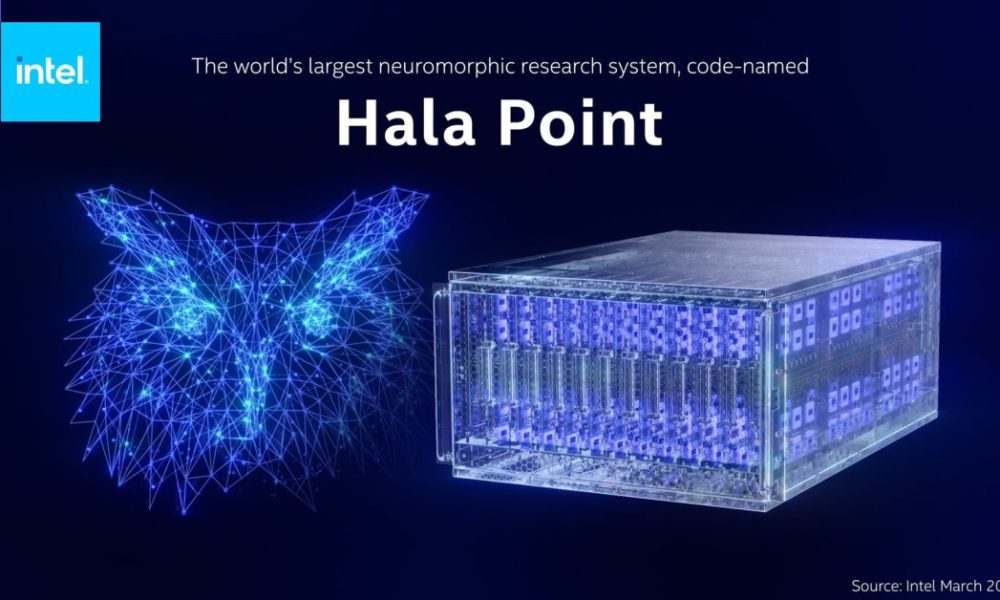 O Papel da Computação Neuromórfica na Saúde Digital