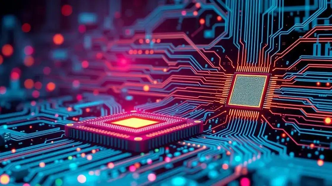 inovação e o futuro da computação neuromórfica