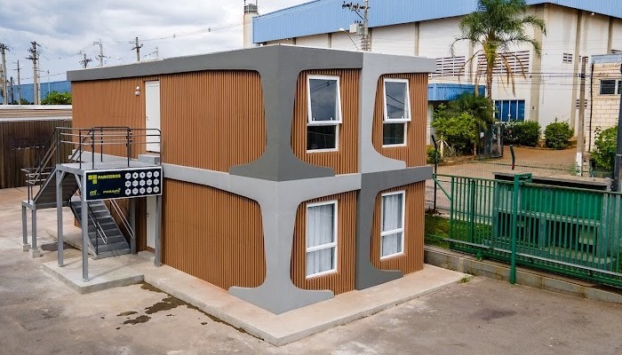 inovação e o futuro da construção modular