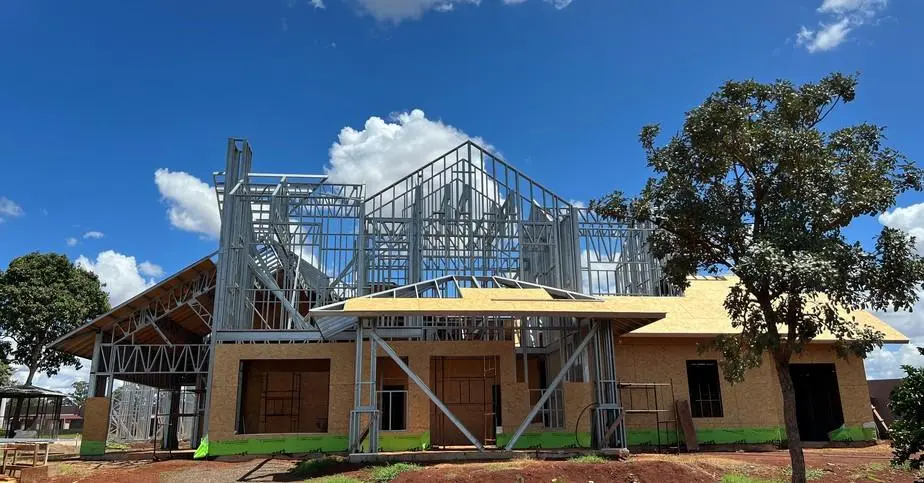 Materiais Sustentáveis para Construção Modular: CLT