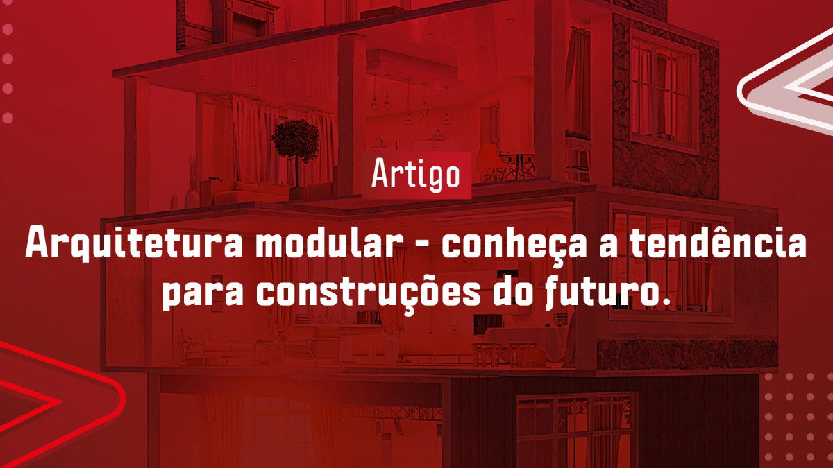 Desafios e Soluções na Logística da Construção Modular no Brasil