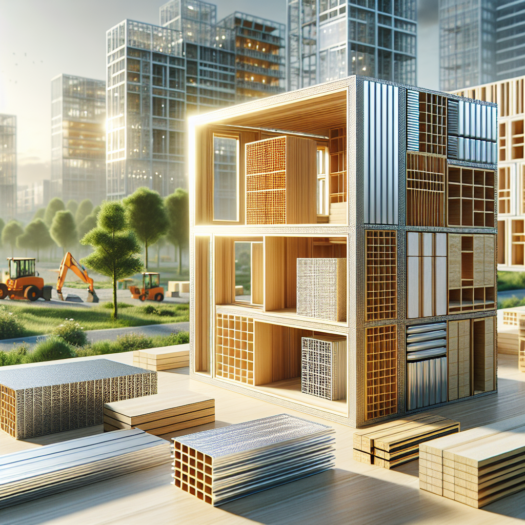 BIM na Construção Modular: Otimizando Projetos e Reduzindo Erros