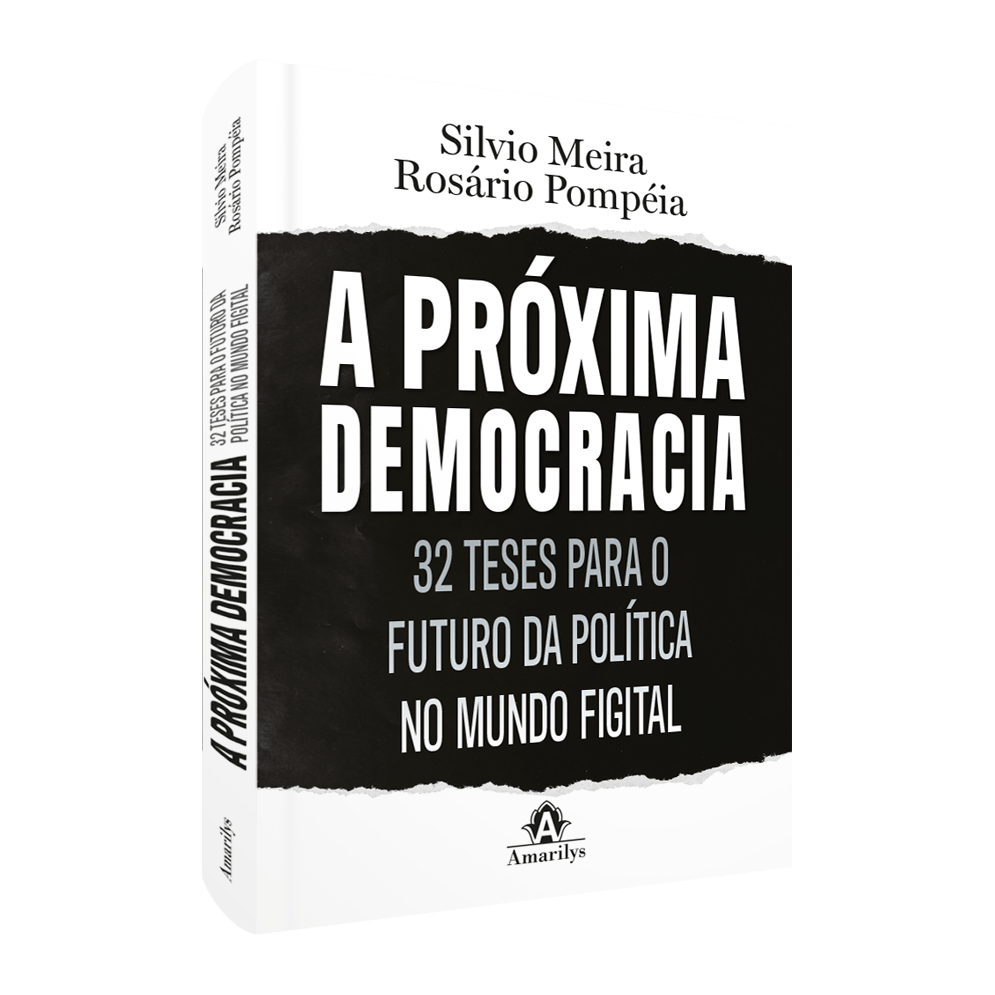 Sociedade em rede: o novo campo de batalha democrático