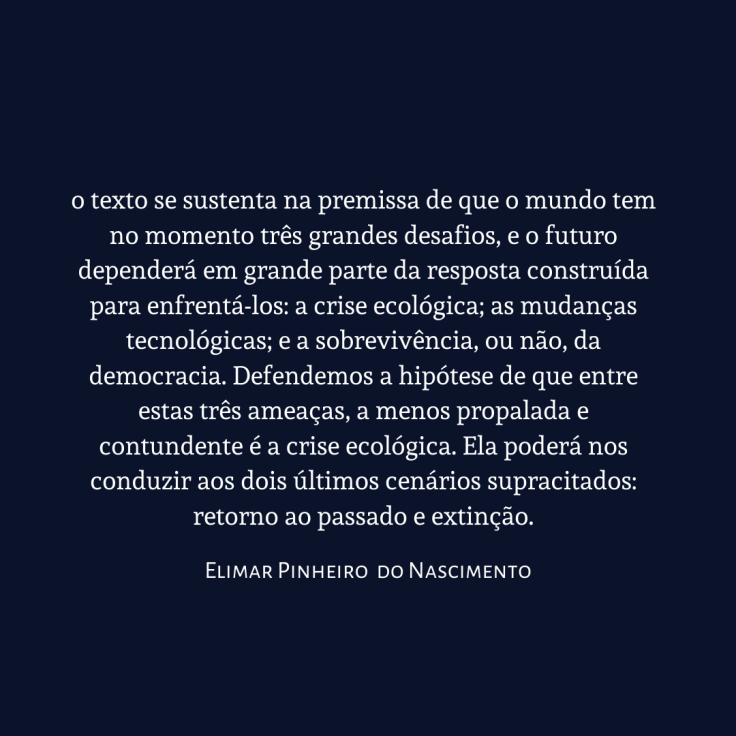 Inclusão digital: o pilar para uma democracia mais justa
