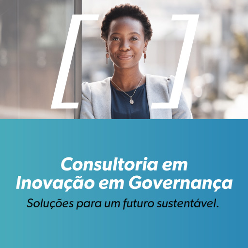 inovação e o futuro da governança