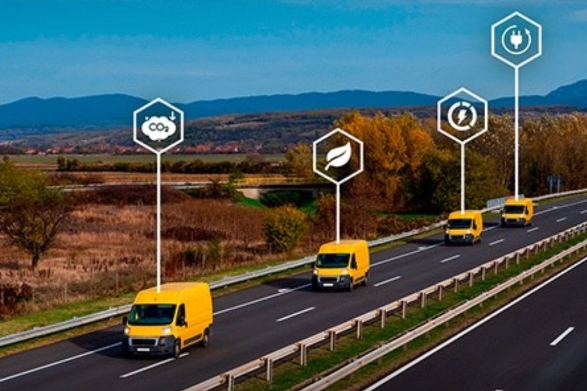 Micro-hubs urbanos: a chave para entregas mais rápidas e eficientes