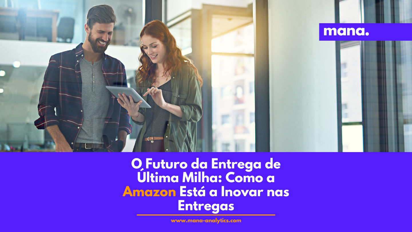 Como a IA está revolucionando o planejamento de rotas na última milha