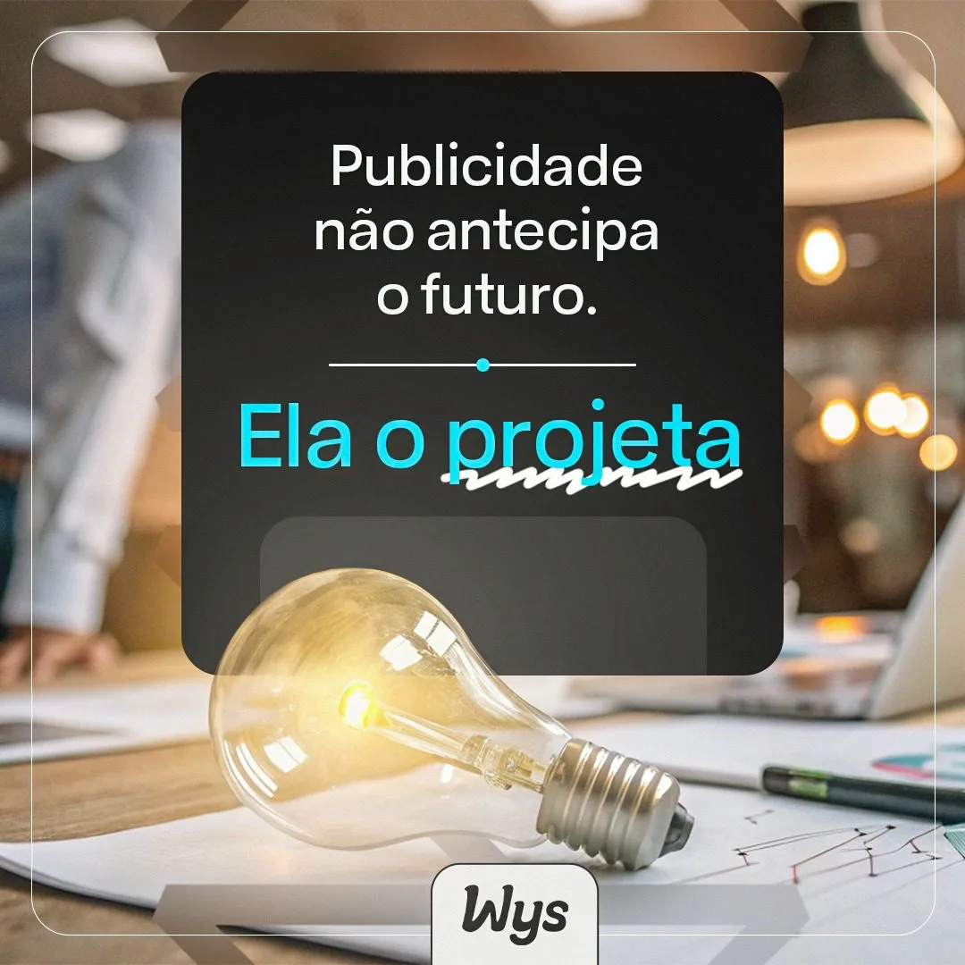 Como a IA Generativa está revolucionando a criação de conteúdo publicitário