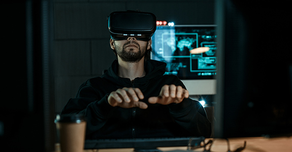 Como a IA Generativa está revolucionando a criação de conteúdo publicitário