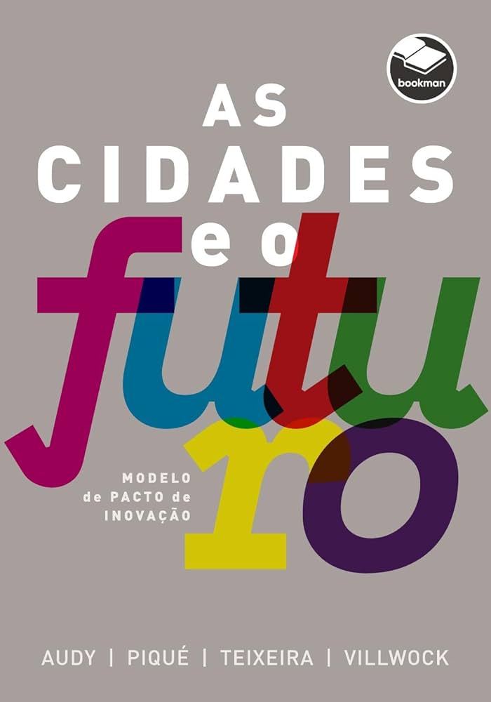 inovação e o futuro das cidades
