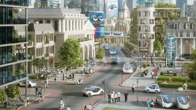 Guia completo da cidade de 15 minutos: como funciona na prática