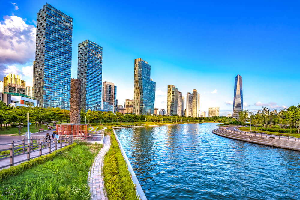 Edifícios verdes: a arquitetura do futuro para cidades sustentáveis
