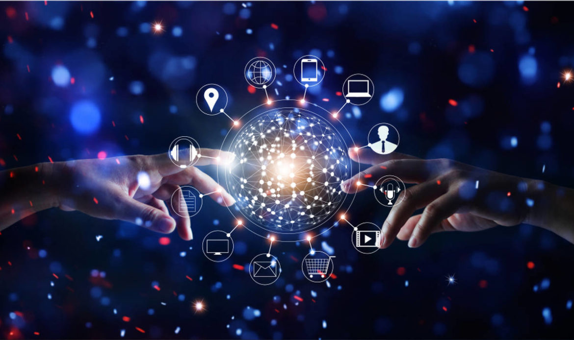 inovação e o futuro do comércio
