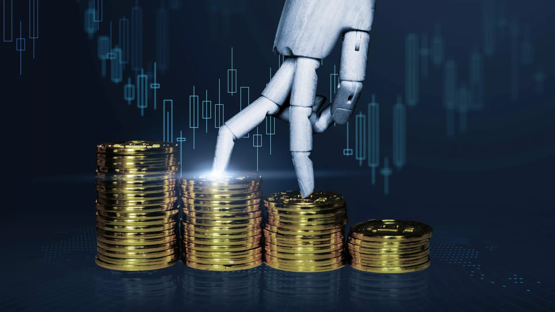 Pagamentos invisíveis: A revolução da biometria e IA