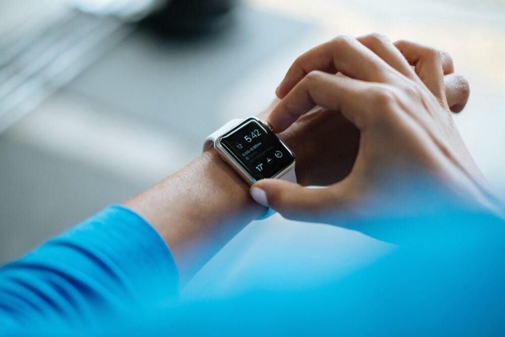 inovação e o futuro dos wearables