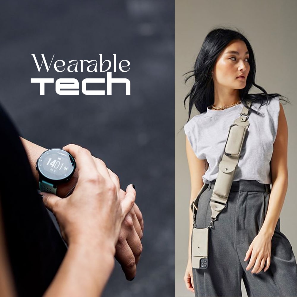 tendências em wearables 2025 2026