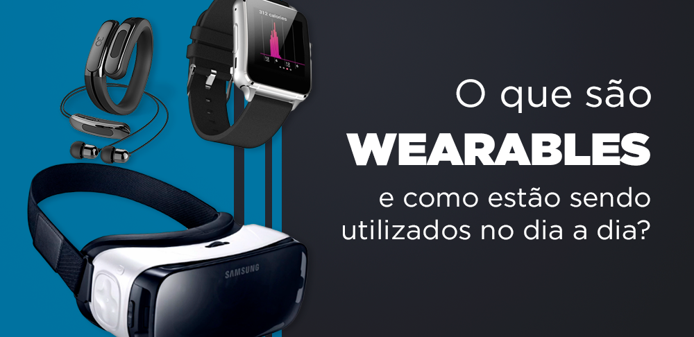 segurança de dados em wearables