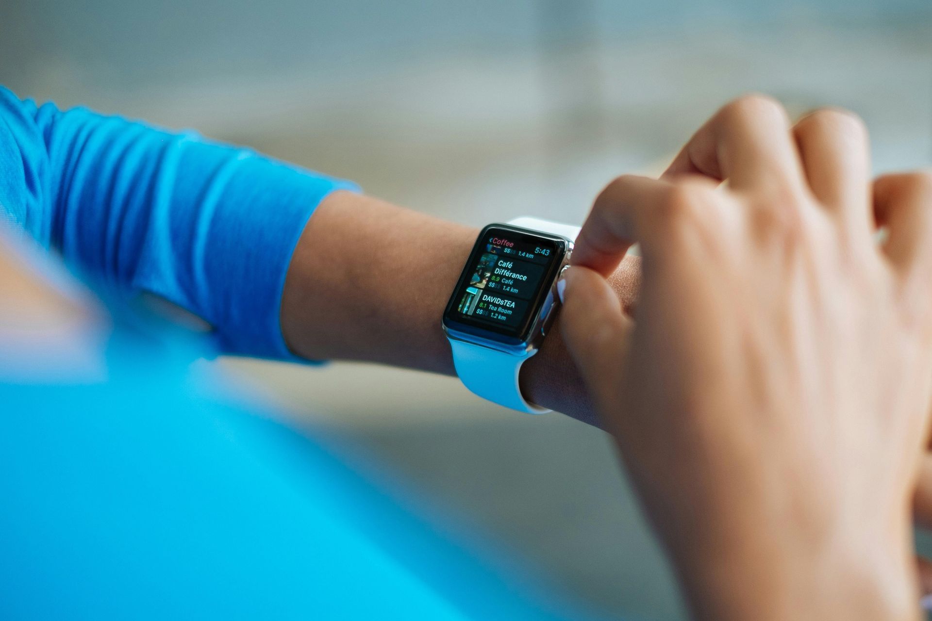 interoperabilidade de dispositivos IoT