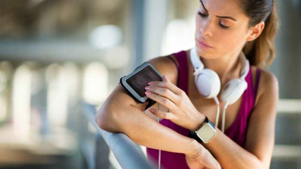 tendências em wearables 2025 2026