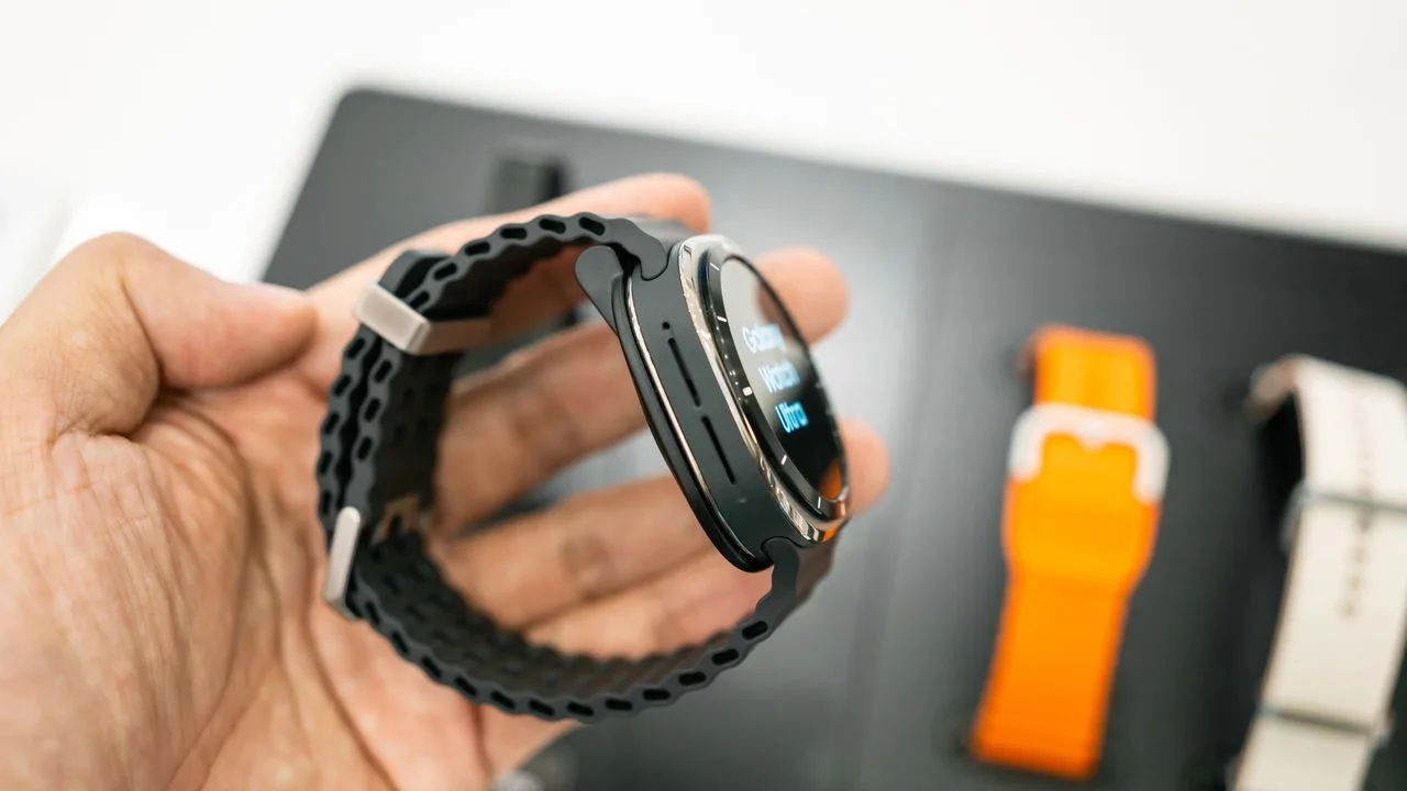 impacto da inteligência artificial em wearables