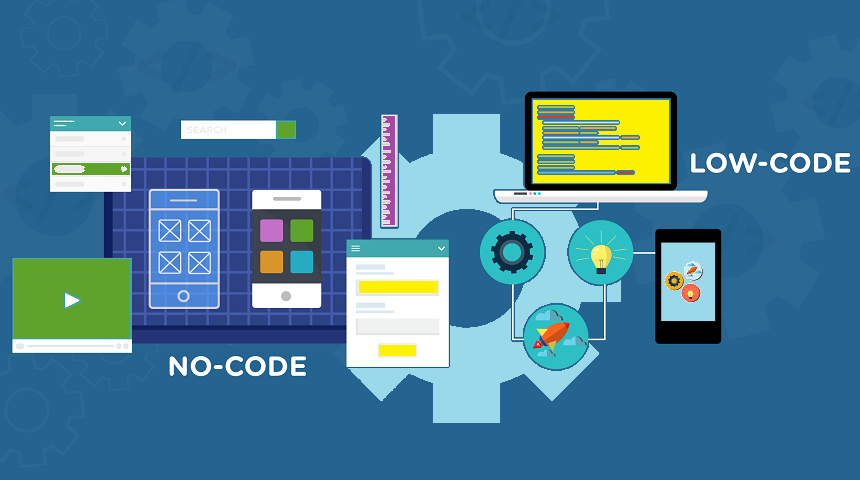Guia Completo de Ferramentas No-Code para Iniciantes