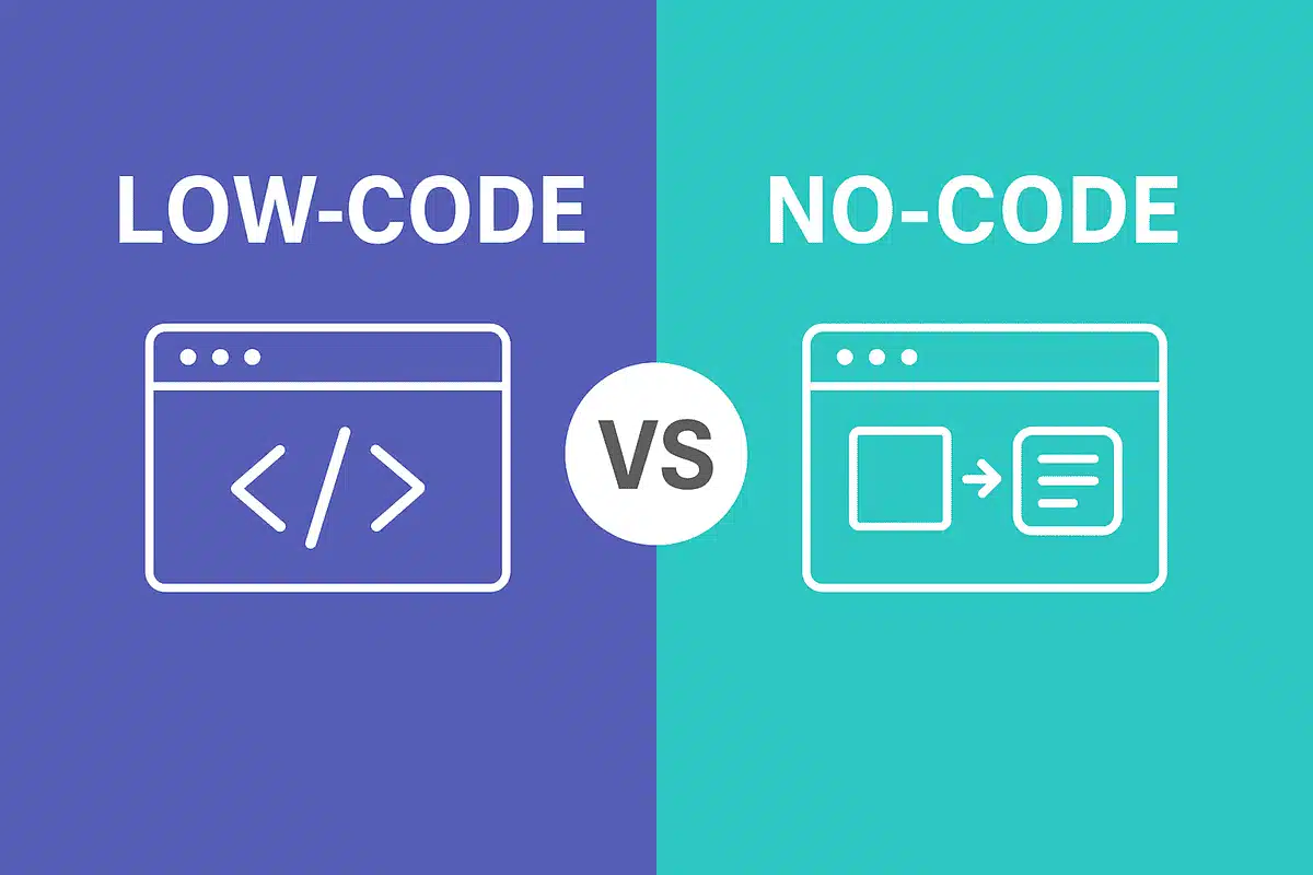 Como a IA Está Transformando o Low-Code