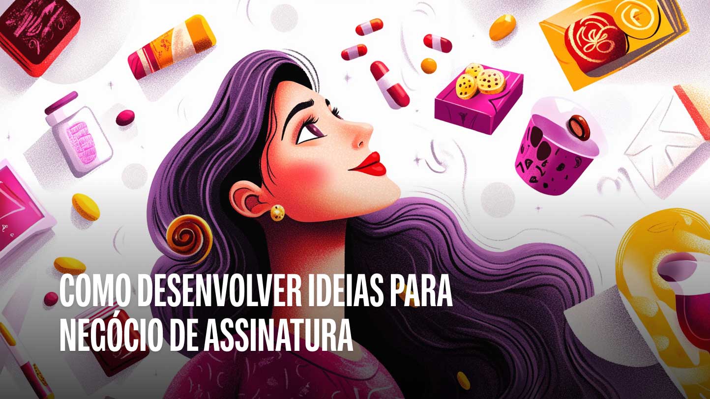 5 exemplos de negócios de assinatura de sucesso