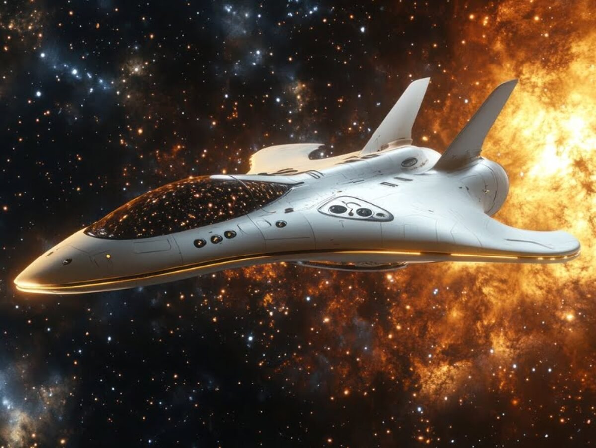 Quanto Custa uma Viagem ao Espaço com a Virgin Galactic?