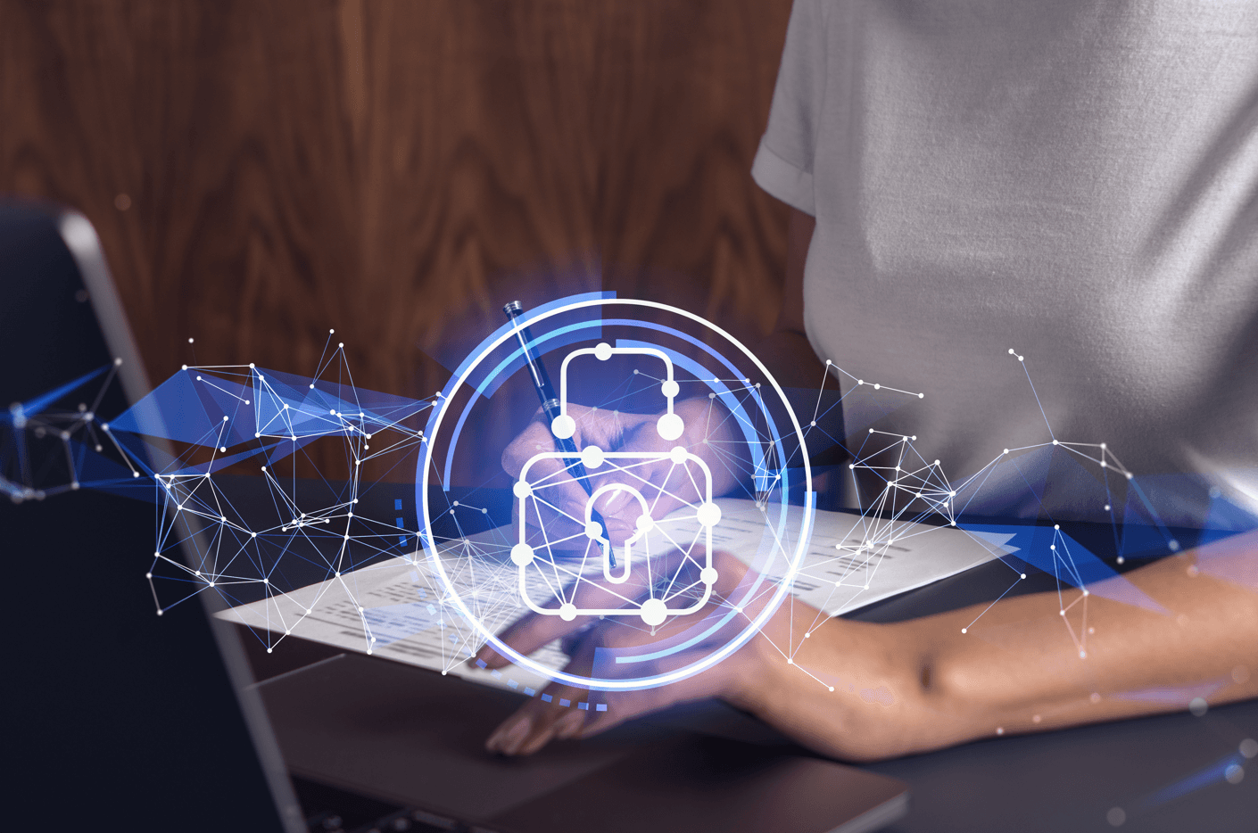 inovação e privacidade