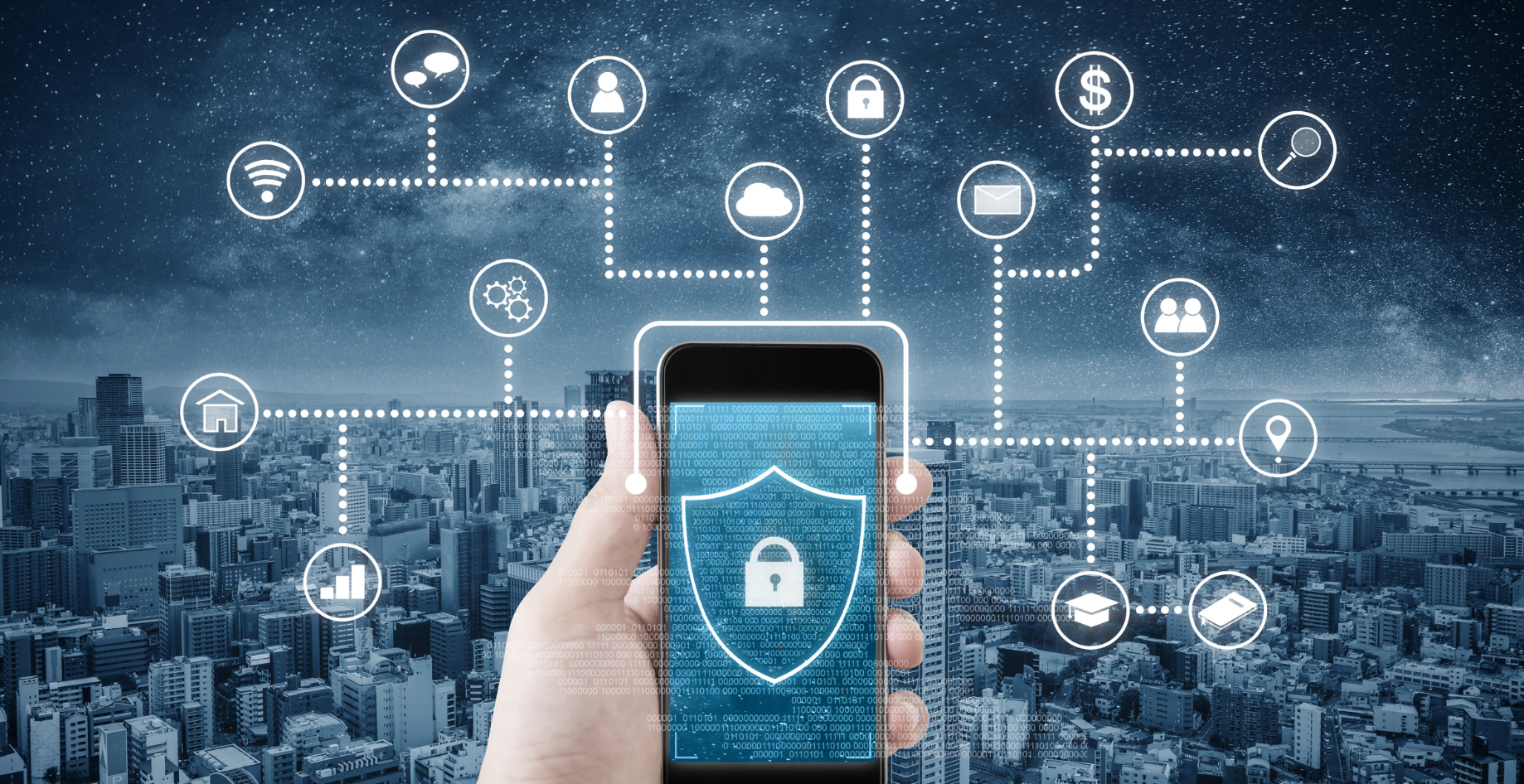 inovação e privacidade