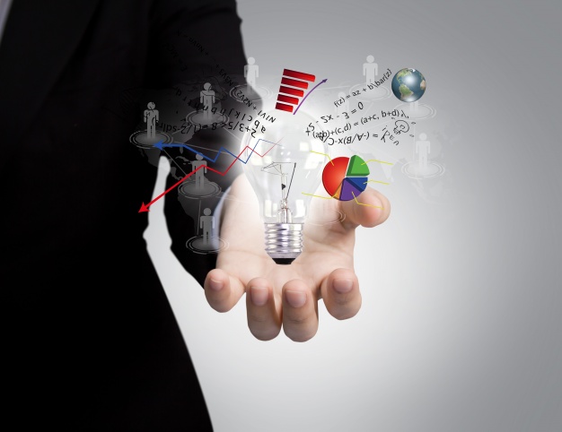 Da Eficiência ao Impacto: A Evolução do Mindset da Inovação Corporativa