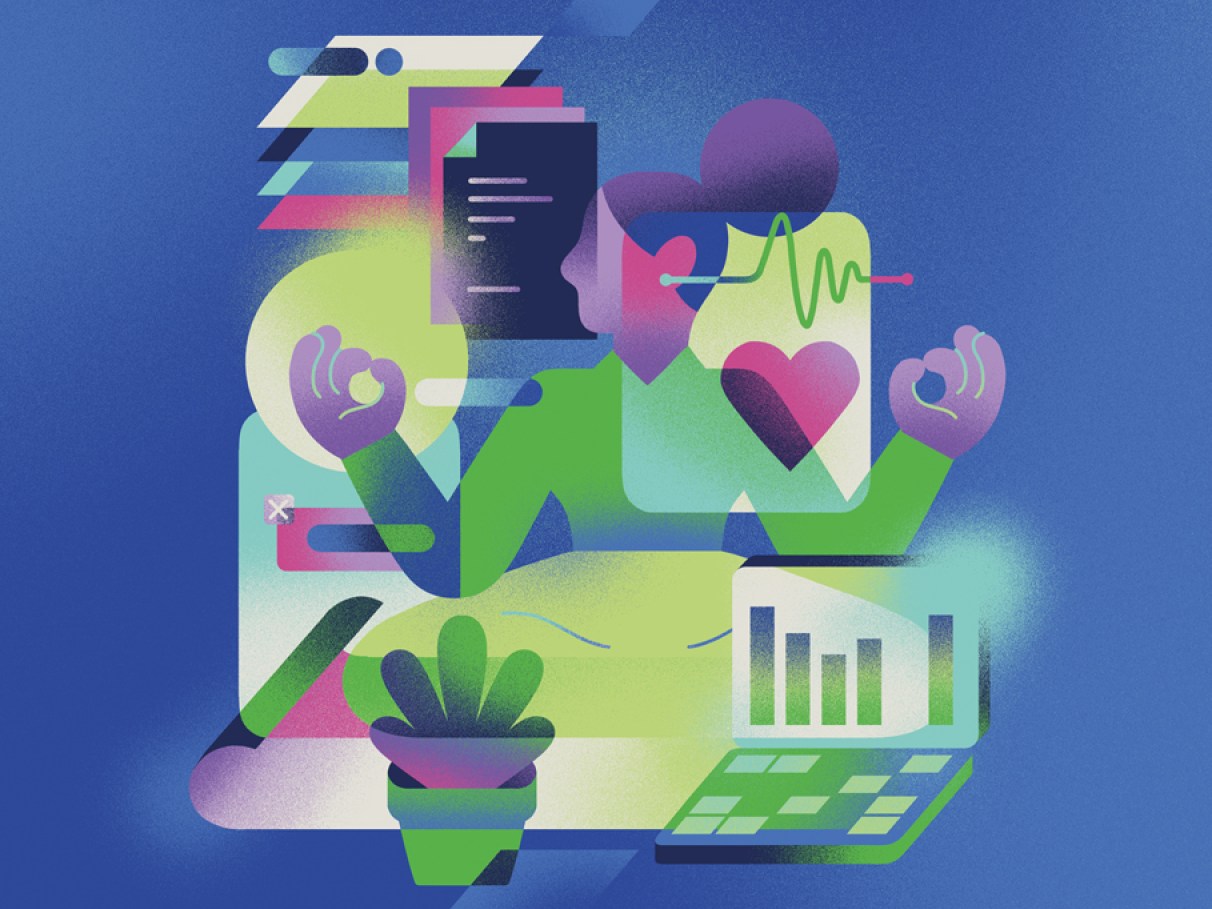 Desafios e Soluções para a Segurança de Dados na Saúde Mental Digital
