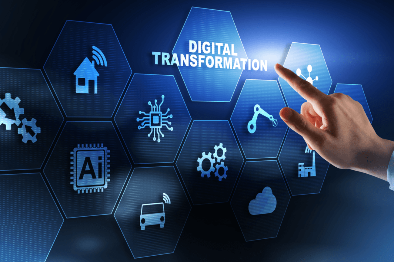 como a transformação digital impacta a experiência do cliente