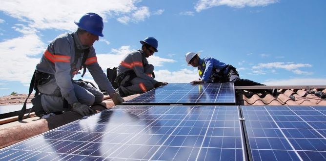 O que esperar da expansão global de armazenamento de energia até 2030