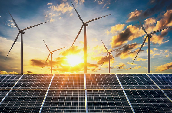 Como o Hidrogênio Verde está moldando o futuro energético do Brasil