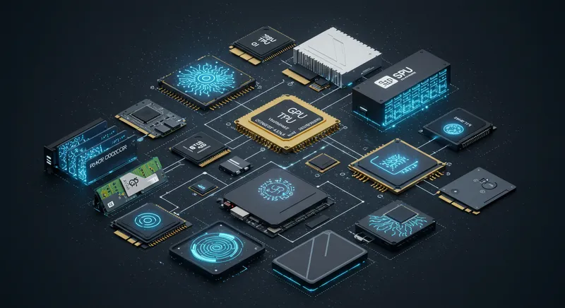 Como a Computação Óptica Revolucionará a IA?
