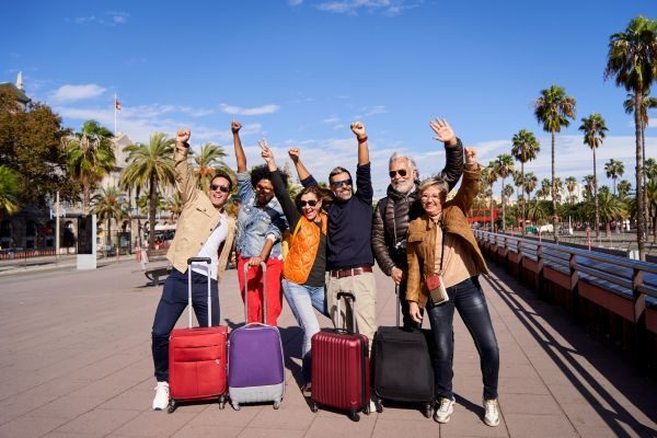 10 inovações que vão transformar suas viagens