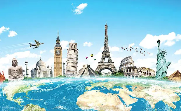 inteligência artificial ou agentes de viagem qual o melhor