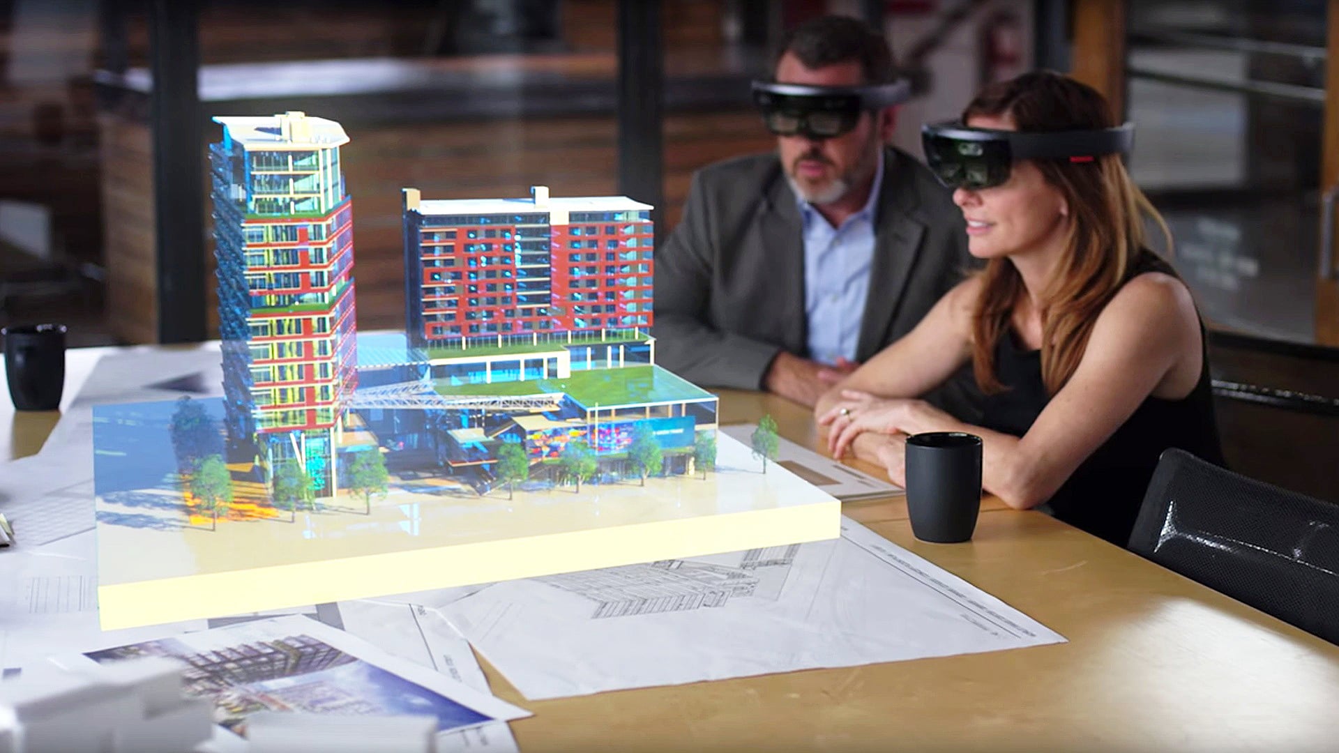 Como o BIM está revolucionando a gestão de projetos na construção civil