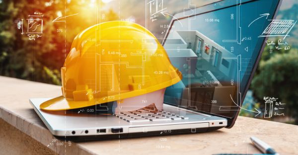Como o BIM está revolucionando a gestão de projetos na construção civil