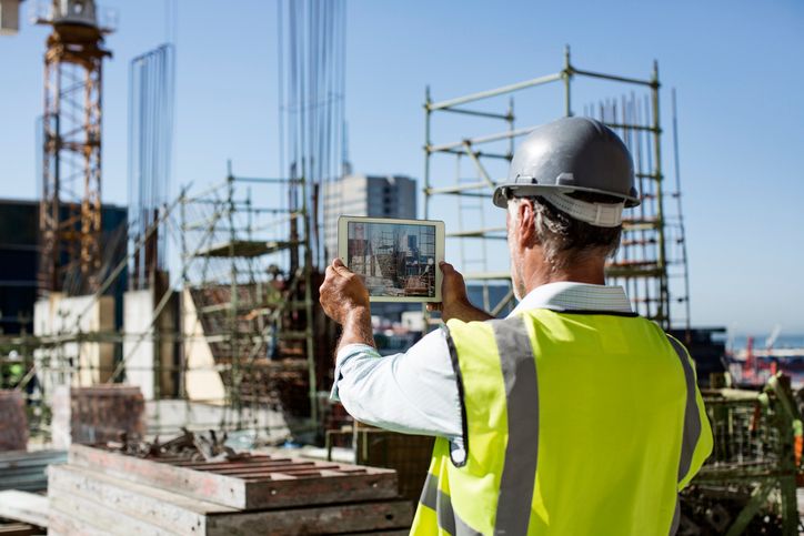 Bioconcreto: a tecnologia de autorregeneração que prolonga a vida útil das edificações