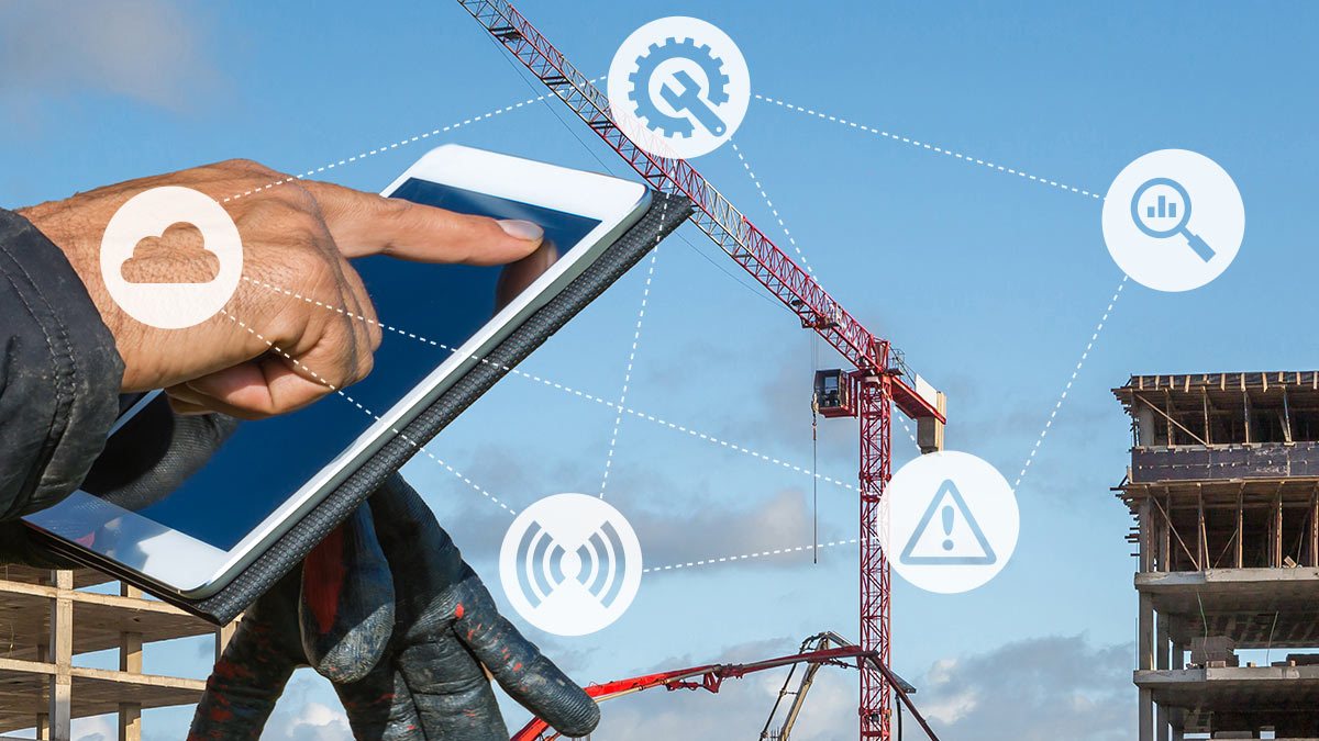 Bioconcreto: a tecnologia de autorregeneração que prolonga a vida útil das edificações