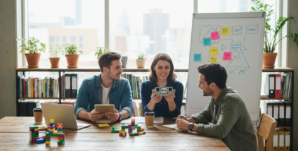 Como implementar Chatbots Inteligentes em sua Pequena Empresa