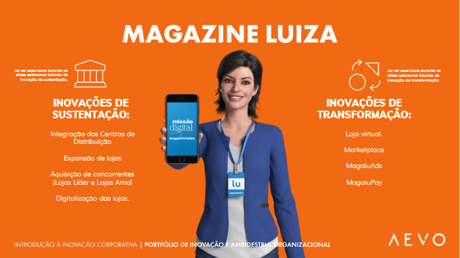 principais desafios inovação brasil