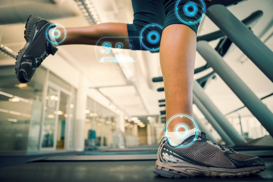 Além do Desempenho: Tecnologia para Inclusão no Esporte