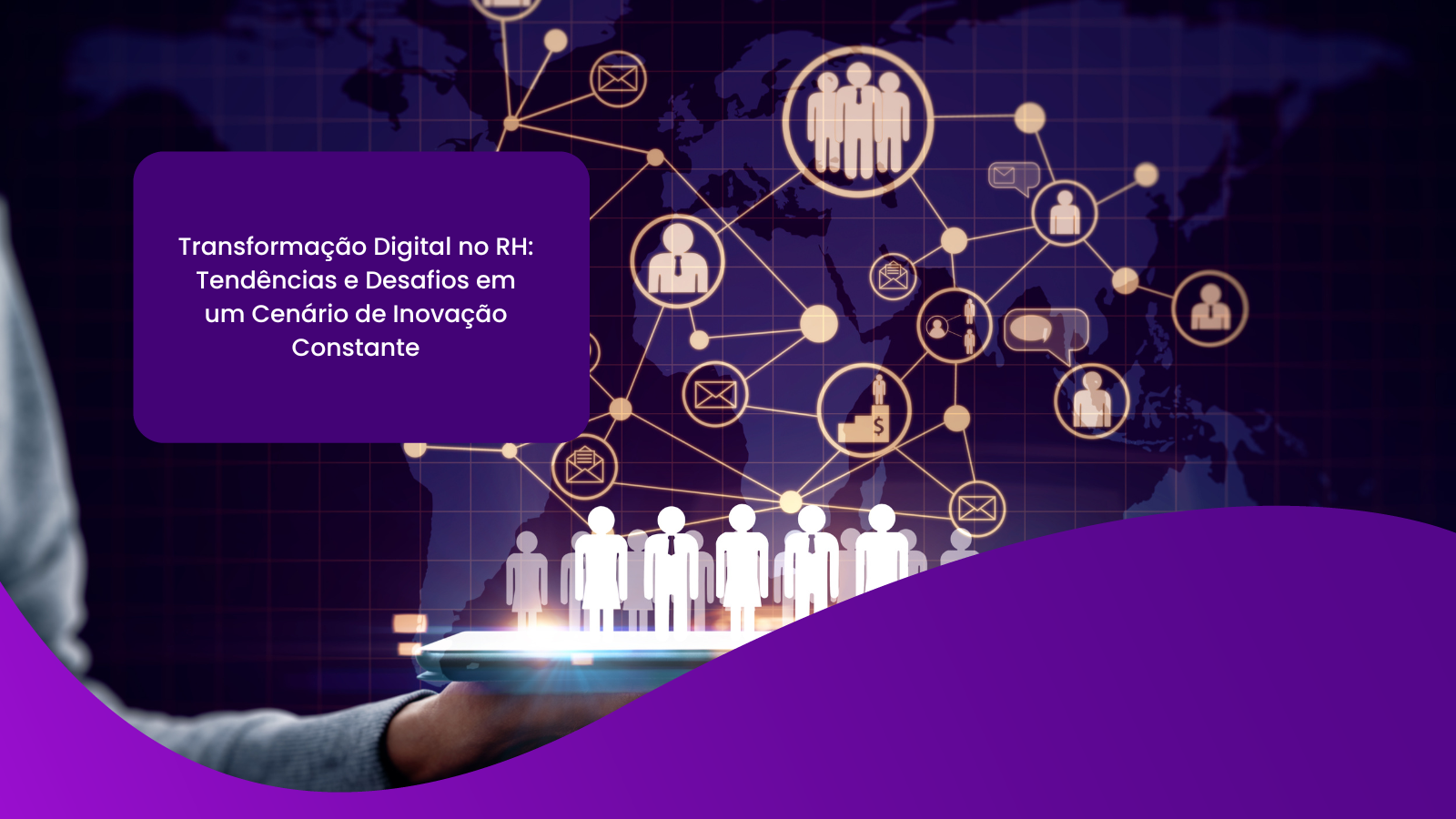 inovação no RH