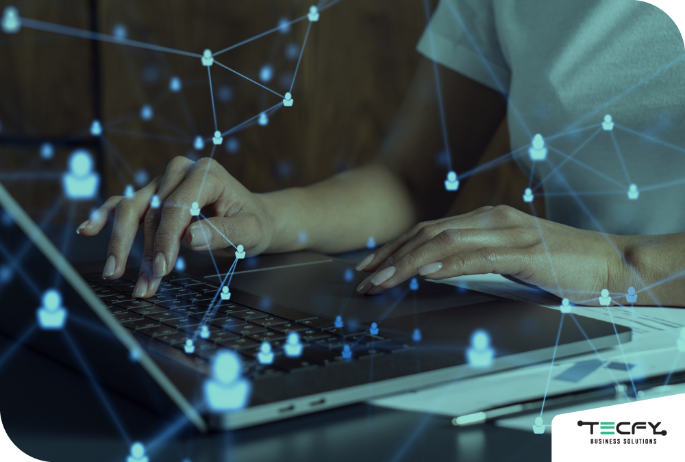 Como a Inteligência Artificial Está Redefinindo o Recrutamento e Seleção