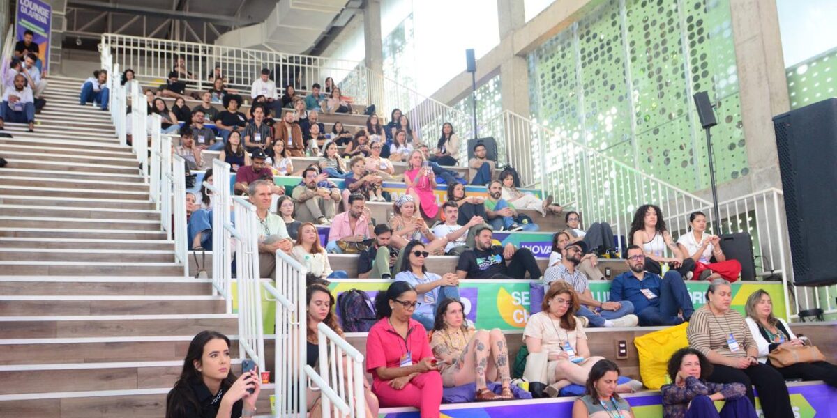 O poder dos microeventos: nichos e impacto em 2026