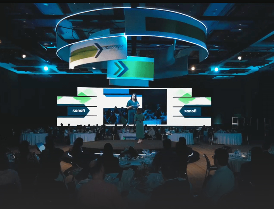 Como a IA está revolucionando a experiência do participante em eventos